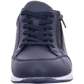 Rieker Sneaker Low Blau Herren 43