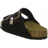 Birkenstock Arizona Weichbettung Veloursleder