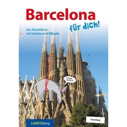 Barcelona für dich!