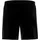 Ammann Boxershorts Basic Cotton schwarz 4XL 3er Pack