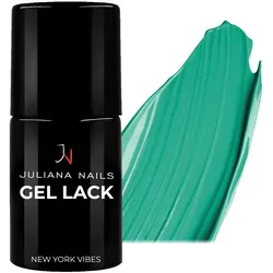 Juliana Nails Gel Lack New York Vibes New York Vibes 6ml