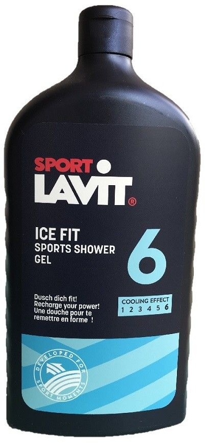 Sport Lavit® Ice Fit Shower Gel 1000 ml Duschgel