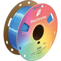 Polymaker CA03002 PanchromaTM Silk Filament PLA Seidig glänzend 1.75mm