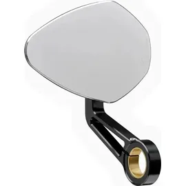 motogadget mo.view sport 130 Lenkerendenspiegel