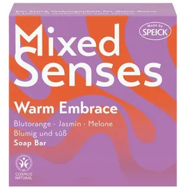 mixed senses Warm Embrace