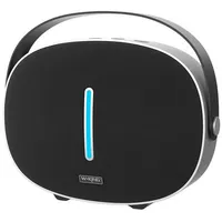W-King T8 30W (black) (9 h, Akkubetrieb), Bluetooth Lautsprecher,