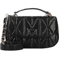 GUESS Aldina Handtasche 24 cm schwarz