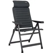 Crespo Campingstuhl AP/437 Grau