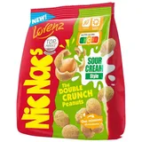 Lorenz Snack-World Lorenz NicNacs Sour Cream Style 110g
