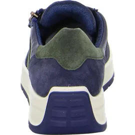 ARA New York - 39 EU Weit