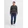 Blend Strickpullover blau XXL