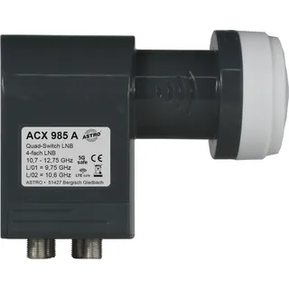 Astro ACX 985 A