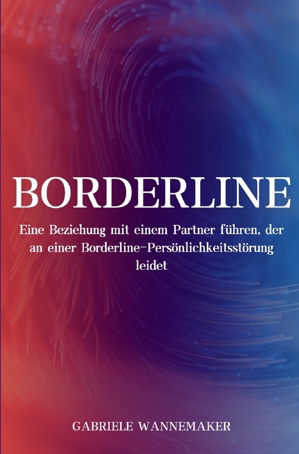 Borderline - Gabriele Wannemaker  Kartoniert (TB)