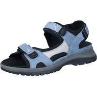 WALDLÄUFER H-Sora Blau | Gr.: 39