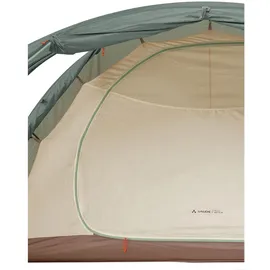 Vaude Allround Ferret XT 4P Agave