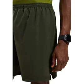 Odlo Essential 6 Inch Short braun