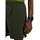 Odlo Essential 6 Inch Short braun