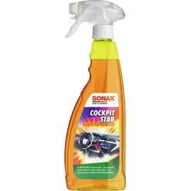 Sonax CockpitStar 750 ml 0,8 l