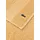 Lacoste LLECROCO Handtuch 50 x 100 cm braun