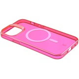 Cellular Line Cellularline Gloss Mag für Apple iPhone 14 pink (GLOSSMAGIPH14P)
