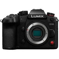 Panasonic Lumix DC-GH6