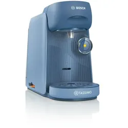 Bosch TAS16B5 Kaffeemaschine Vollautomatisch Pad-Kaffeemaschine 0,7 l