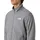 The North Face Glacier Fleece - TNF Mid Grey Heather - M