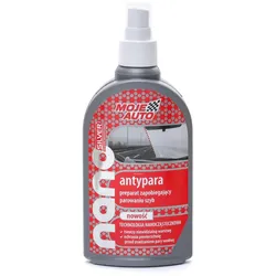 MOJE AUTO Antibeschlag-Spray 19-521 Anti-Beschlag-Spray,Antibeschlagspray,Beschlag-Spray,Beschlagspray