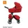 Stokke Xplory X ruby red