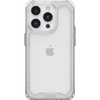 Urban Armor Gear Plyo - ice - iPhone 15