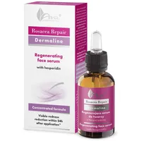 Ava Laboratorium Rosacea Repair Regenerierer-Serum 30ml, Schwarz, Estandar