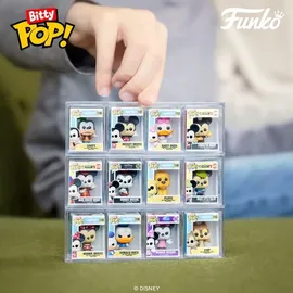 Funko Bitty Pop! Disney Goofy 3 cm