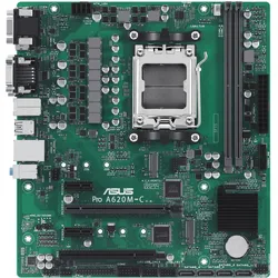 ASUS PRO A620M-C-CSM