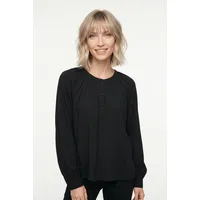 Vero Moda Vmbella LS PLACKET TOP WVN GA Noos - XS