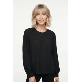 Vero Moda Vmbella LS PLACKET TOP WVN GA Noos - XS
