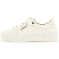 Gabor Fashion Sneaker in weiß | Gr.: 41