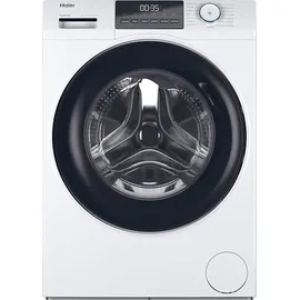 Haier HW80-BP14929 Waschmaschine (8 kg, 1400 U/min)