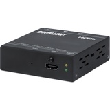 Intellinet Network Solutions Intellinet H.264 HDMI Over IP Videowand-Extender, Sendemodul, Switch Box