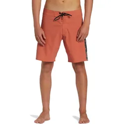 Billabong Badeshorts D Bah Pro 18