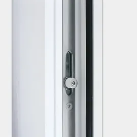 PANTO K504-88 rechts 88 x 198 cm weiß