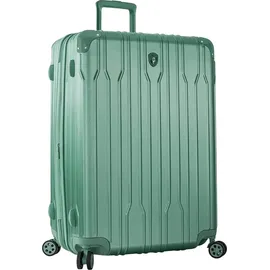 HEYS Xtrak Koffer-Set 3-tlg. grün/dunkelgrün