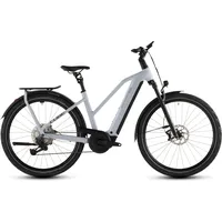 Cube Kathmandu Hybrid SLX 800 28 Zoll RH 50