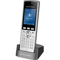 Grandstream WP822, Telefon