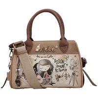 anekke Hollywood Doctor Bag Multicolor - Bunt