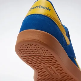 Reebok Smash Edge Herren Blau 40