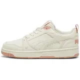 Puma Rebound V6 Low Coquette