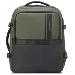 Roncato Metropolitan Reiserucksack 45 cm  oliv