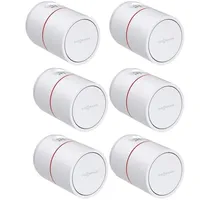 Viessmann ViCare Erweiterungs-Paket Radiator L 6er-Set Weiß
