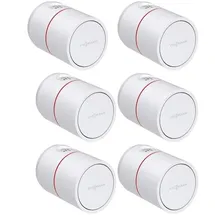 Viessmann ViCare Erweiterungs-Paket Radiator L 6er-Set Weiß