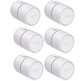 Viessmann ViCare Erweiterungs-Paket Radiator L 6er-Set Weiß
